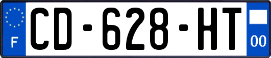 CD-628-HT