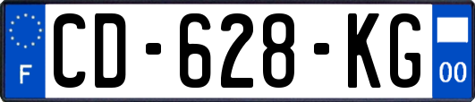 CD-628-KG