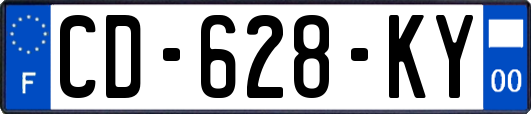 CD-628-KY