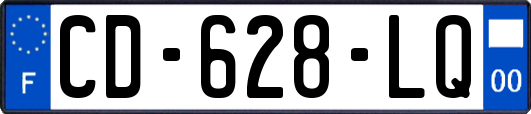 CD-628-LQ