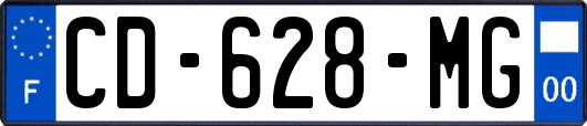 CD-628-MG