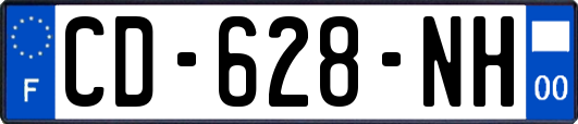 CD-628-NH