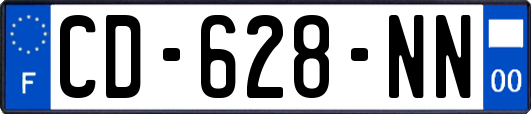 CD-628-NN