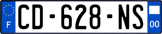 CD-628-NS