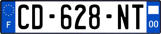 CD-628-NT