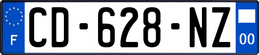 CD-628-NZ