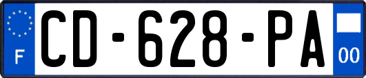 CD-628-PA