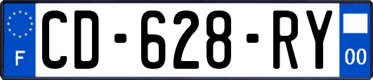 CD-628-RY