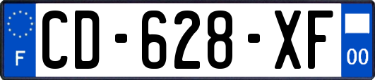 CD-628-XF