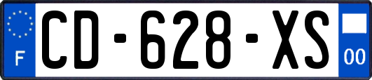 CD-628-XS