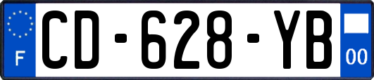CD-628-YB