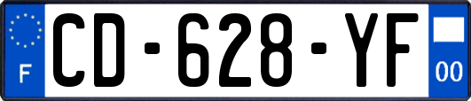 CD-628-YF