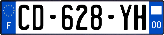 CD-628-YH