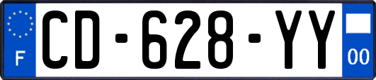 CD-628-YY
