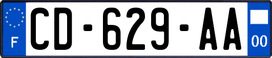 CD-629-AA