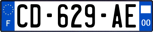 CD-629-AE