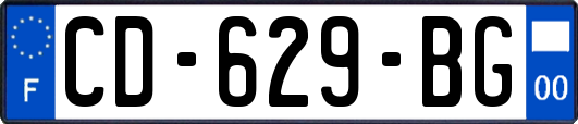 CD-629-BG