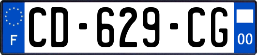 CD-629-CG