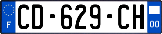 CD-629-CH