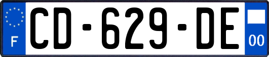 CD-629-DE