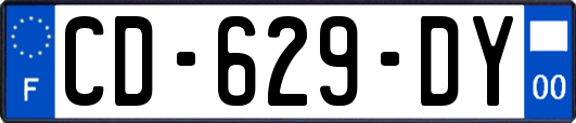 CD-629-DY