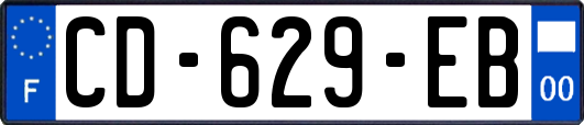 CD-629-EB