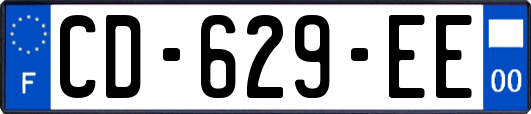 CD-629-EE