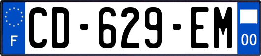 CD-629-EM