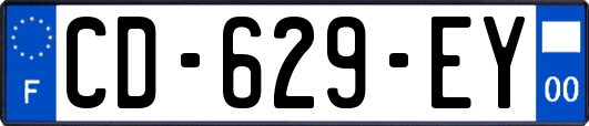 CD-629-EY