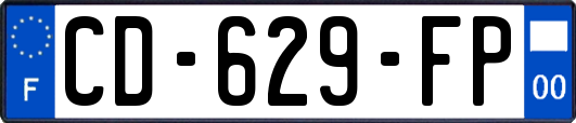CD-629-FP
