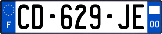 CD-629-JE