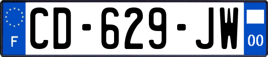 CD-629-JW