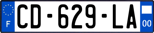CD-629-LA