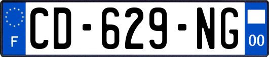 CD-629-NG