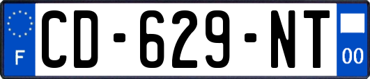 CD-629-NT