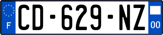 CD-629-NZ