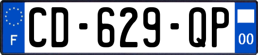 CD-629-QP