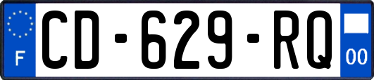 CD-629-RQ