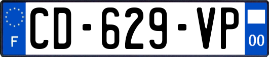 CD-629-VP