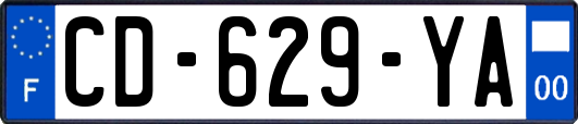 CD-629-YA