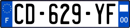 CD-629-YF