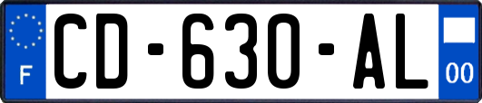 CD-630-AL