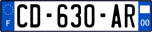 CD-630-AR