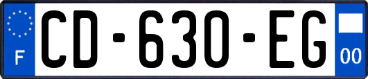 CD-630-EG