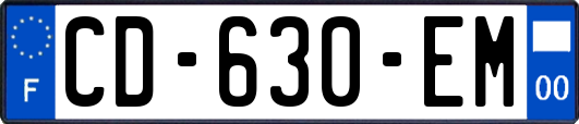 CD-630-EM
