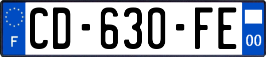 CD-630-FE