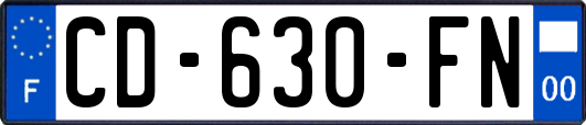 CD-630-FN