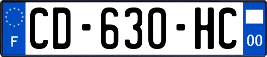 CD-630-HC