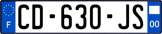 CD-630-JS