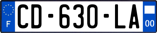 CD-630-LA